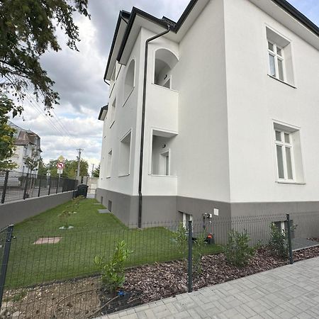 Dohnanyi Villa By Chors Trenčín Exterior foto