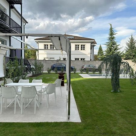 Dohnanyi Villa By Chors Trenčín Exterior foto