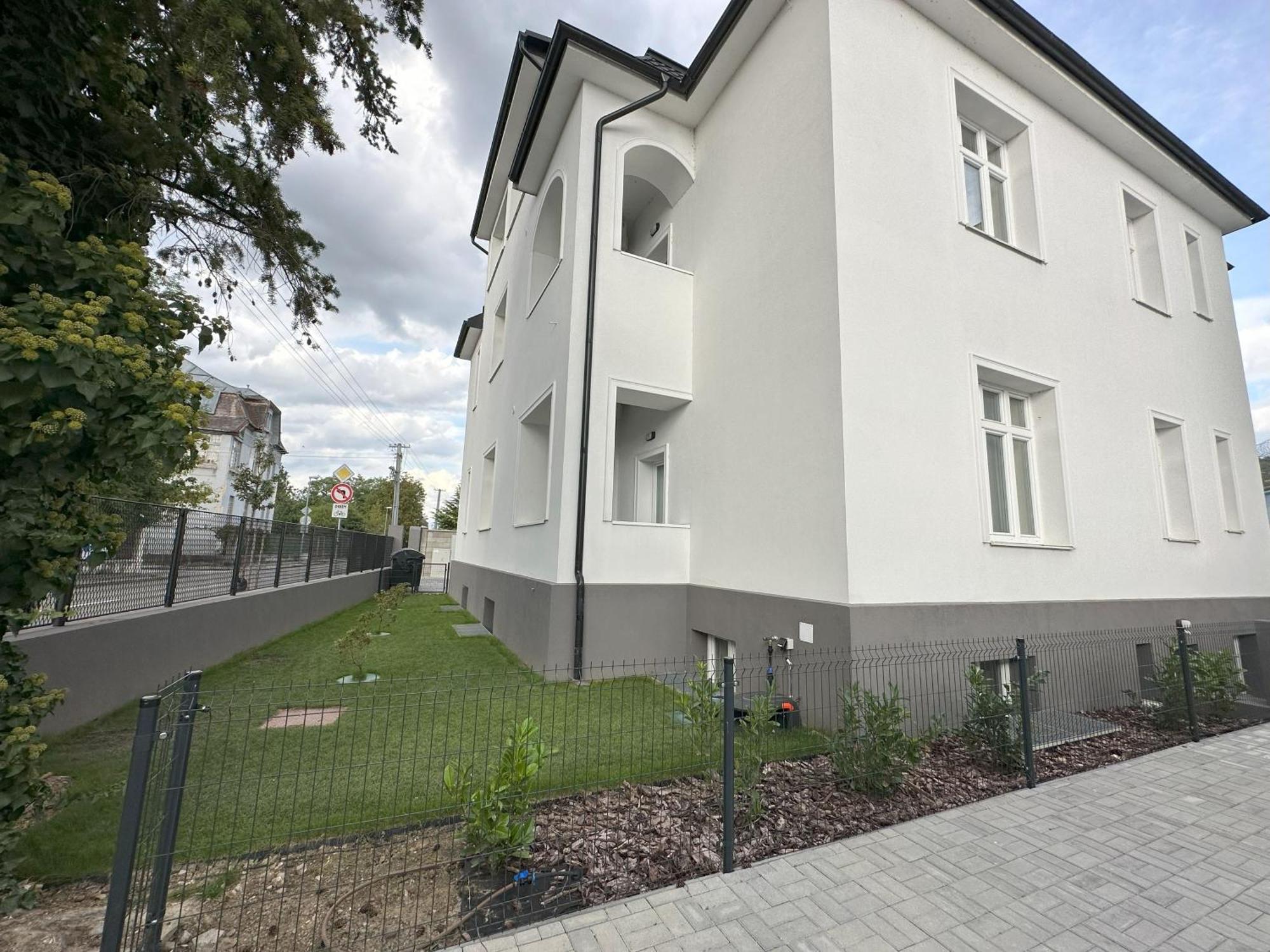Dohnanyi Villa By Chors Trenčín Exterior foto