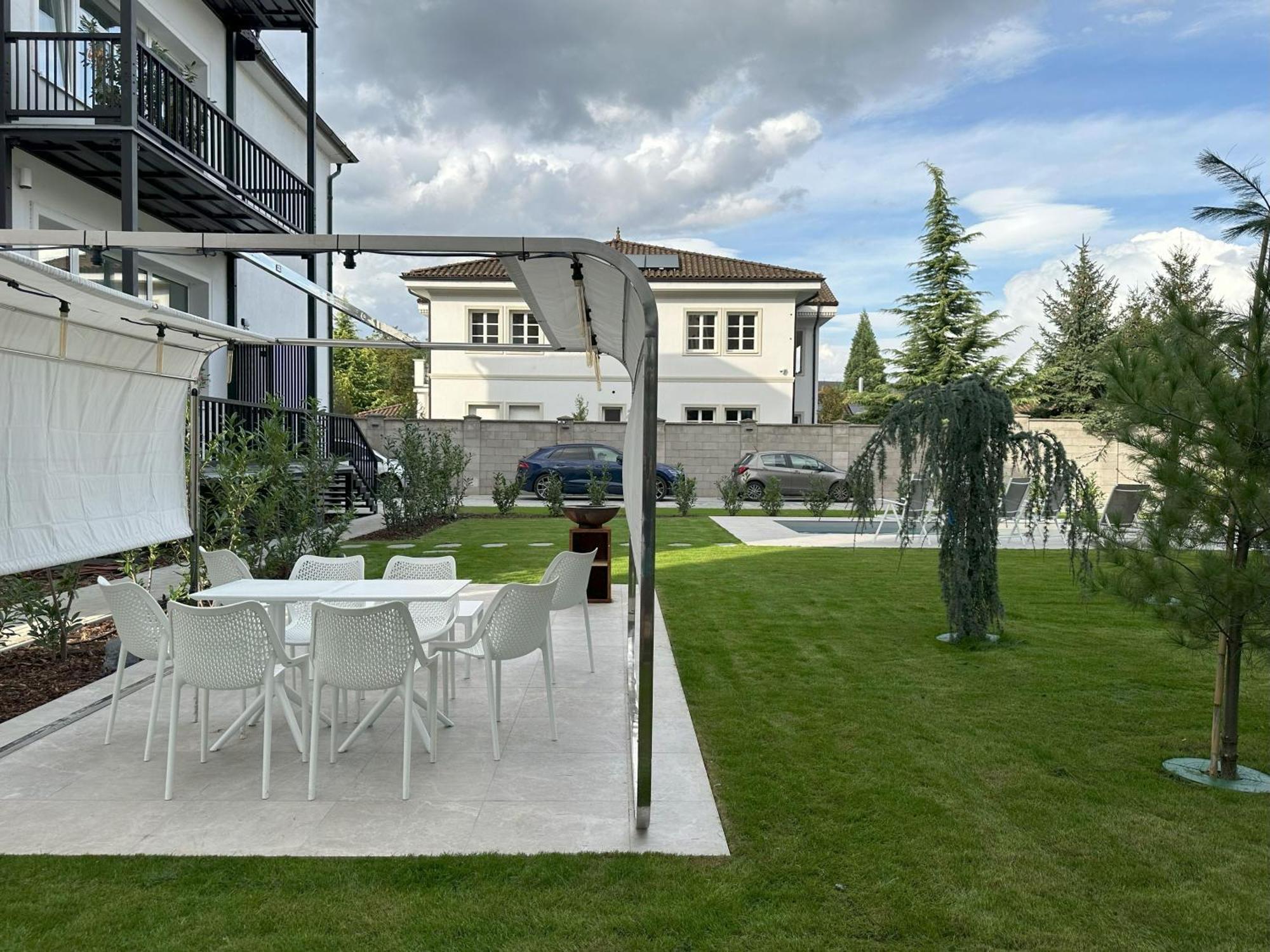 Dohnanyi Villa By Chors Trenčín Exterior foto